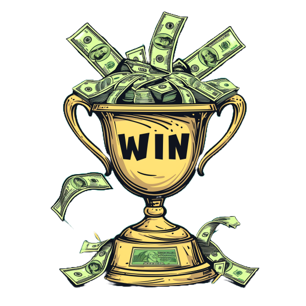 prize