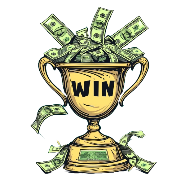 prize
